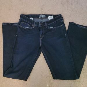 Signature by Levis. Modern Bootcut Jeans